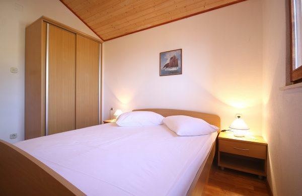 Holiday Home Vineyard House Μπολ Εξωτερικό φωτογραφία