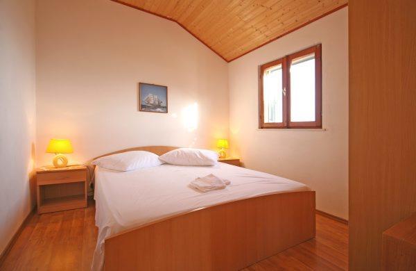 Holiday Home Vineyard House Μπολ Εξωτερικό φωτογραφία